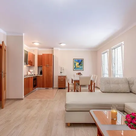 Villa Malin *