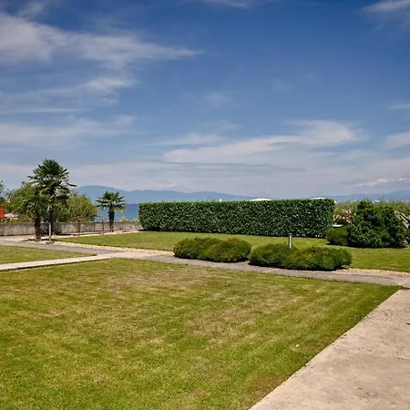 Villa Malin *