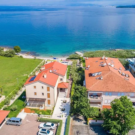 Villa Malin *